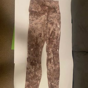 Women’s Lululemon Align Size 4 Brand New without tags